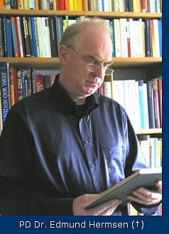 PD Dr. Edmund Hermsen ()